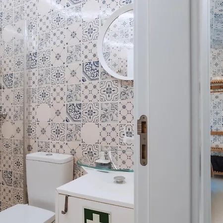 Encosta D'obidos Апартаменты Обидуш