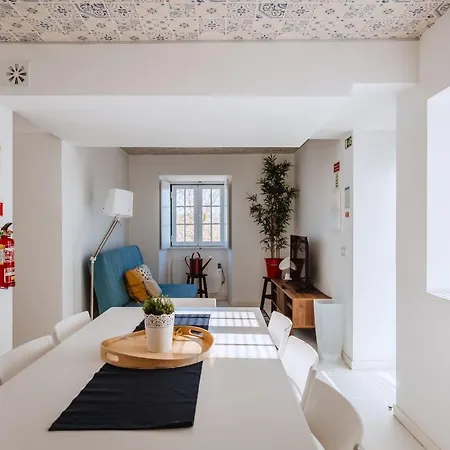 Apartment Encosta D'obidos Obidos