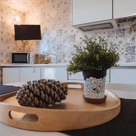 Апартаменты Encosta D'obidos *