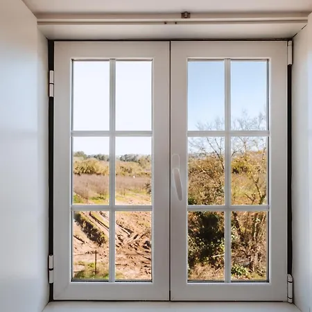 Encosta D'obidos Апартаменты