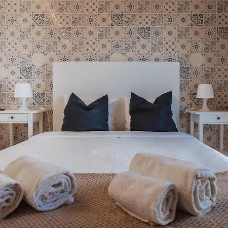 Encosta D'obidos * Обидуш