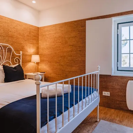 Encosta D'obidos Апартаменты