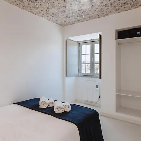 Encosta D'obidos Обидуш