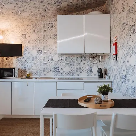 Encosta D'obidos Апартаменты