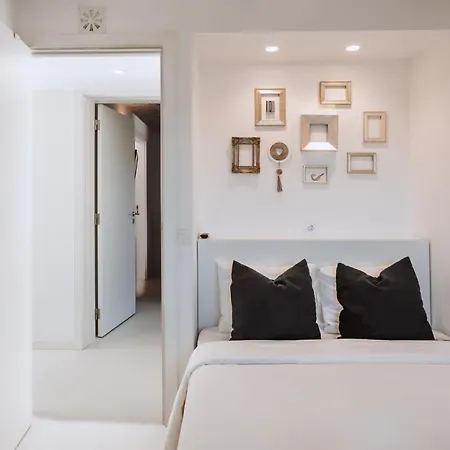 Encosta D'obidos Апартаменты *