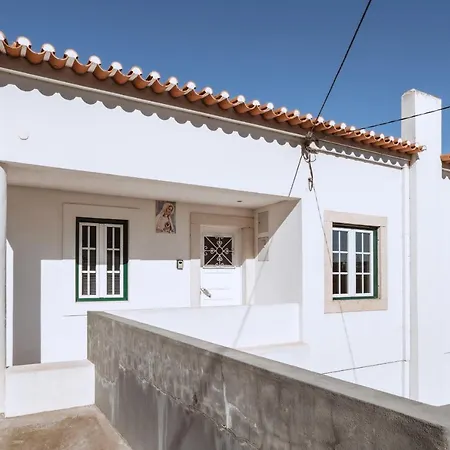 Encosta D'obidos