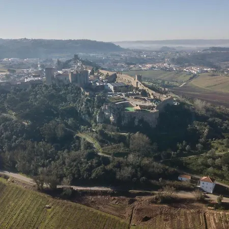 Encosta D'obidos Апартаменты *