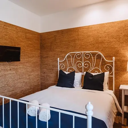 Apartment Encosta D'obidos Obidos
