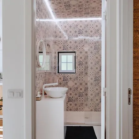 Encosta D'obidos Apartment