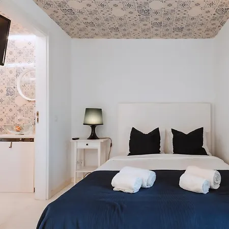 Encosta D'obidos Apartment Obidos