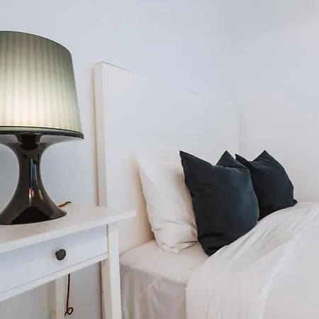 Апартаменты Encosta D'obidos *