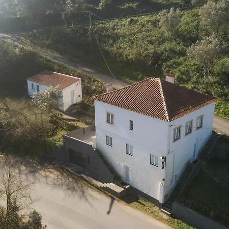 Encosta D'obidos Apartment *