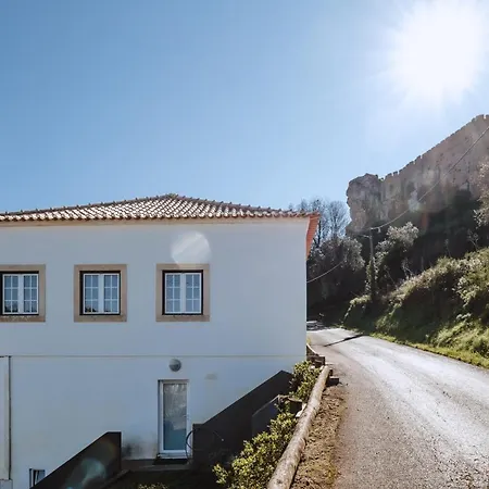 Encosta D'obidos Апартаменты *