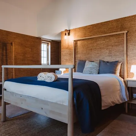 Encosta D'obidos Апартаменты *