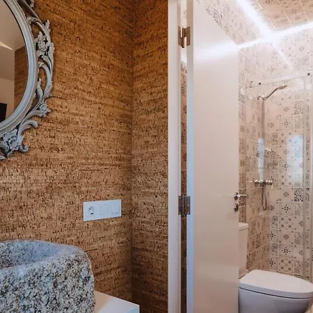 Encosta D'obidos Apartment