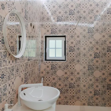 Apartment Encosta D'obidos Obidos