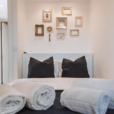 Encosta D'obidos Apartment