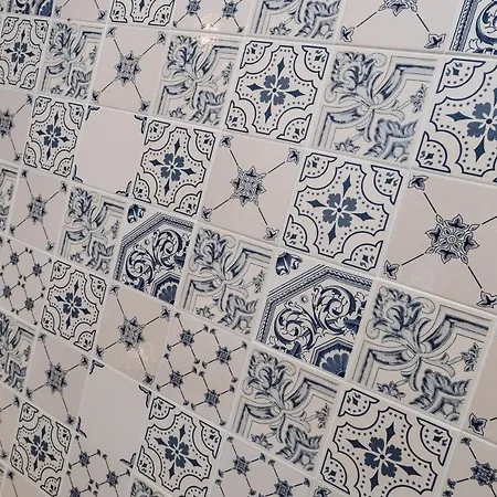 Encosta D'obidos Апартаменты *