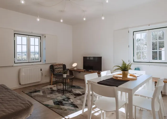 Encosta D'obidos * Obidos