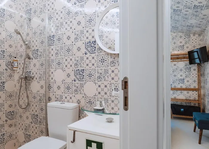 Encosta D'obidos Apartment Obidos