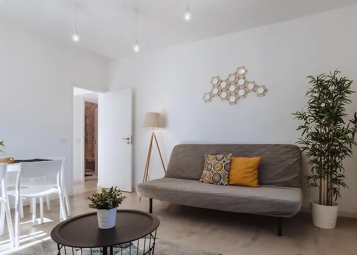 Apartment Encosta D'obidos