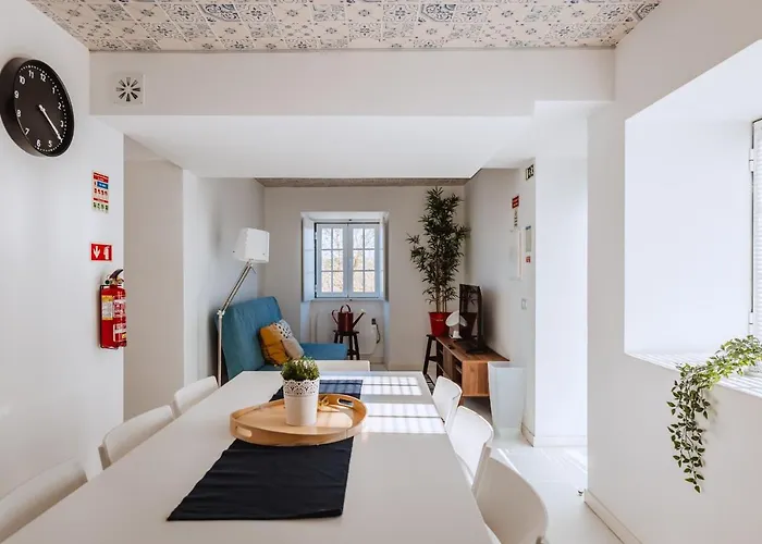 Apartment Encosta D'obidos Obidos