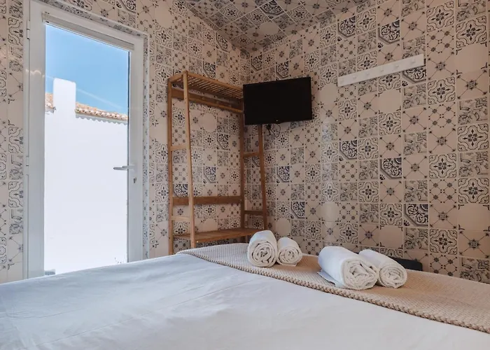 Encosta D'obidos Apartment Obidos