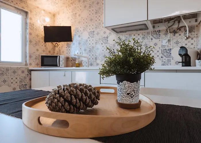 Apartment Encosta D'obidos *