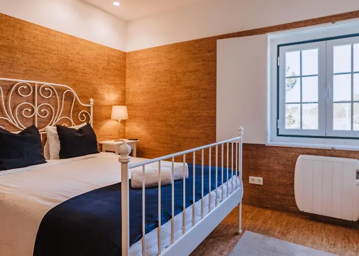 Encosta D'obidos Apartment