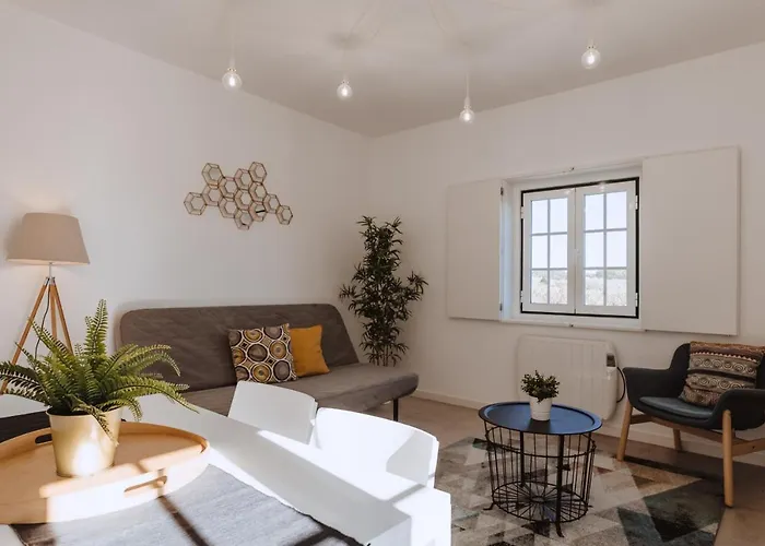 Encosta D'obidos Apartment