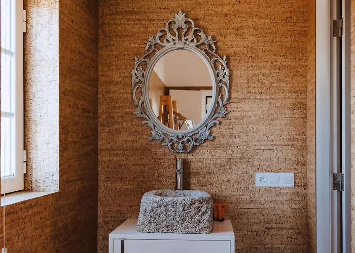 Apartment Encosta D'obidos Obidos