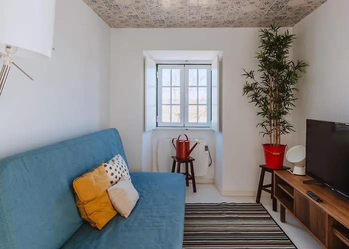 Encosta D'obidos Apartment