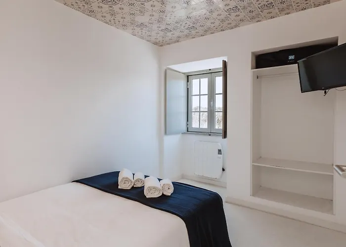 Encosta D'obidos Obidos