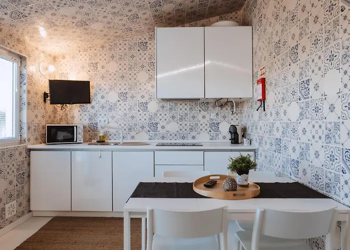 Encosta D'obidos Apartment