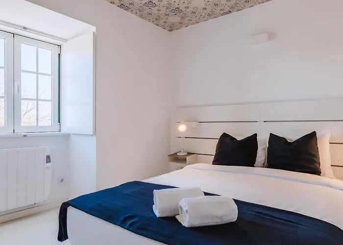 Encosta D'obidos * Obidos