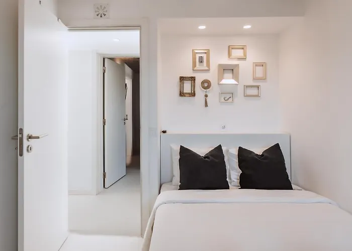 Encosta D'obidos Apartment *