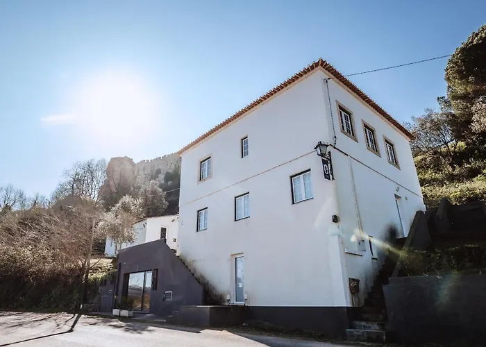 Encosta D'obidos Apartment