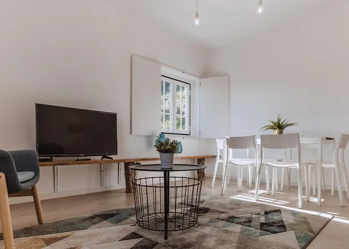 Encosta D'obidos Apartment Obidos