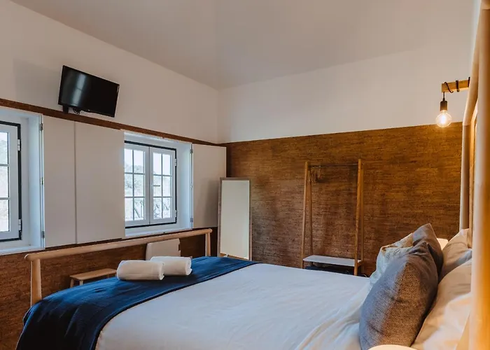 Encosta D'obidos Obidos