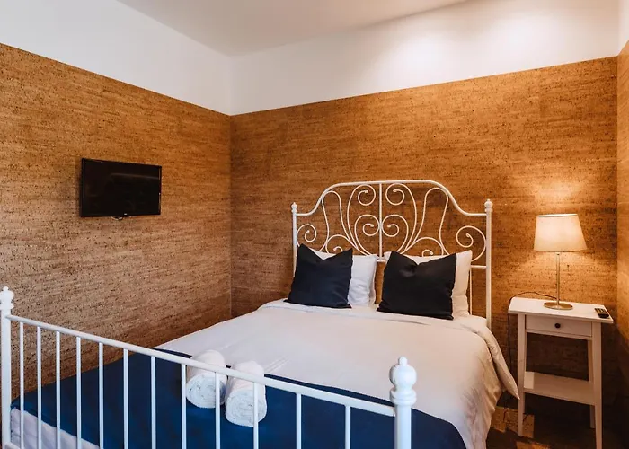 Apartment Encosta D'obidos Obidos