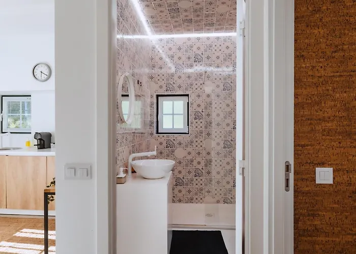 Encosta D'obidos Apartment