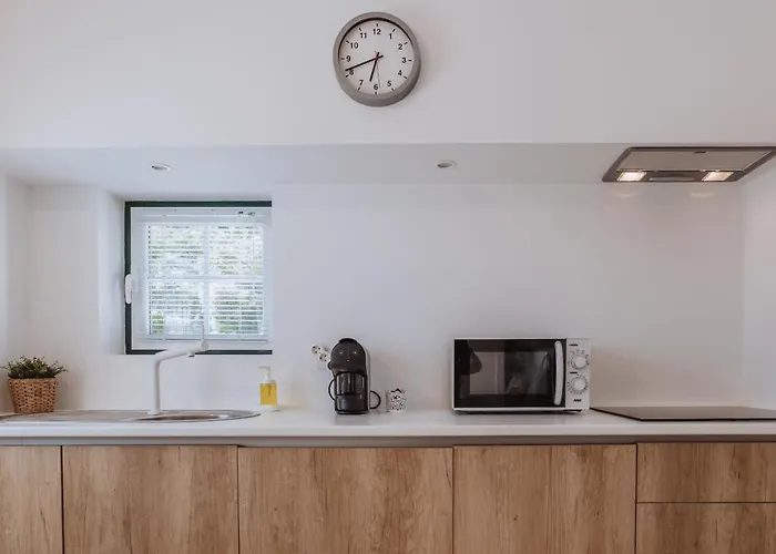 Apartment Encosta D'obidos Obidos