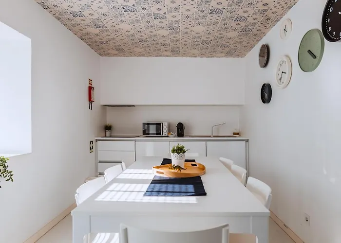 Encosta D'obidos Apartment Obidos