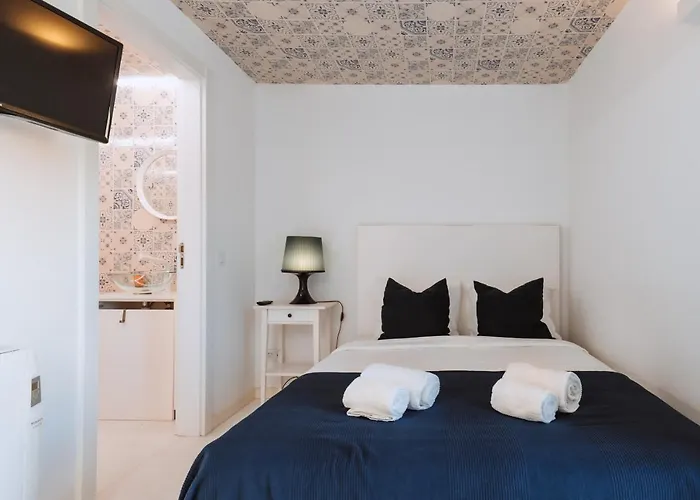 Encosta D'obidos Apartment Obidos