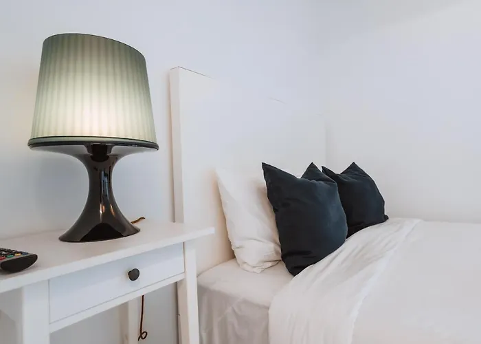 Apartment Encosta D'obidos *