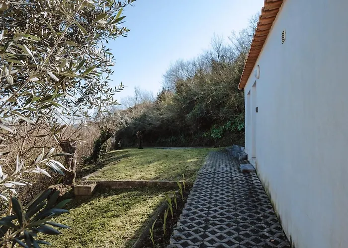 Encosta D'obidos Obidos