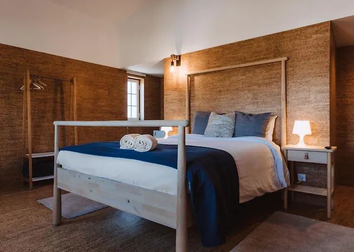 Encosta D'obidos Apartment *