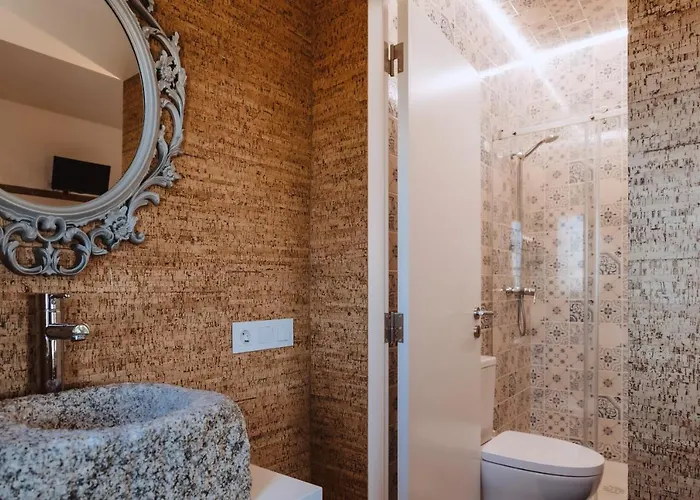 Encosta D'obidos Apartment