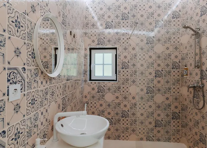 Apartment Encosta D'obidos Obidos