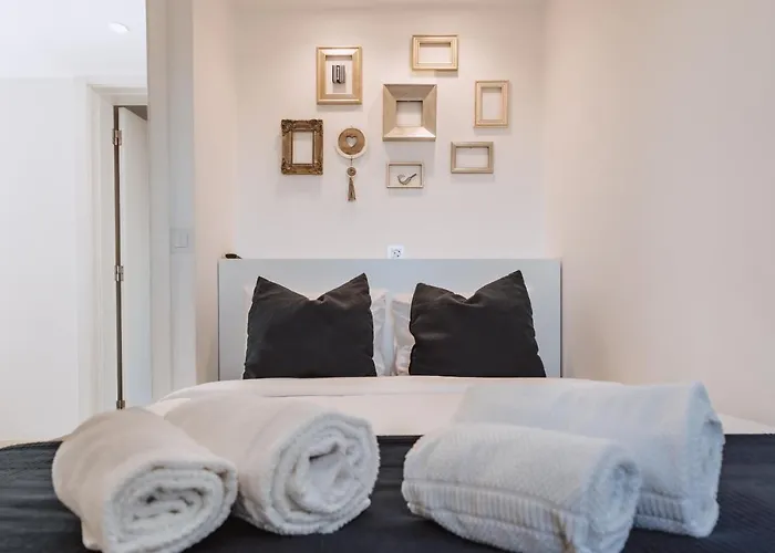 Encosta D'obidos Apartment